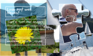 Surf`n Turf mal anders @ Sorpesee